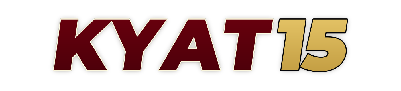 kyat15 logo
